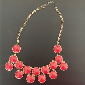 Francescas Necklace